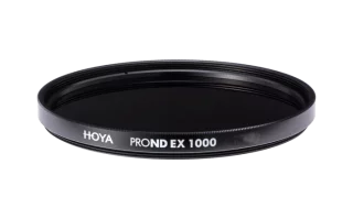 Hoya ProND EX ND1000 72mm -harmaasuodin