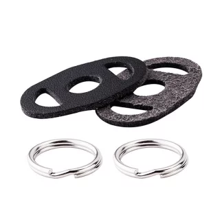 JJC NS-OA1 Camera Strap Round Lug Ring