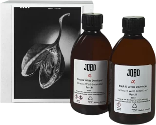 Jobo alpha B&W Developer 6L -film developer