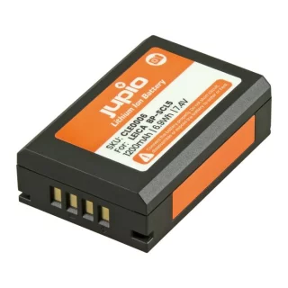 Jupio CLE0006 battery (Leica BP-SCL5)