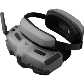 DJI Goggles 3 -lasit * (asiakaspalautus)