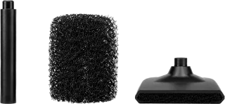 PMI Dry Ice Nozzle Kit – suutinsarja