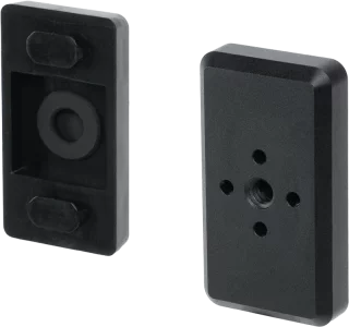 PMI Magnetic Mounting Set - pikakiinnityssarja