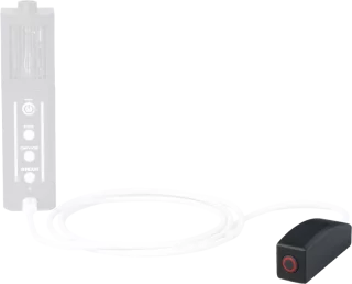 PMI SmokeNINJA Pro Trigger Button - johdollinen laukaisupainike