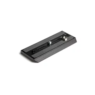 Manfrotto 500PLONG quick release plate