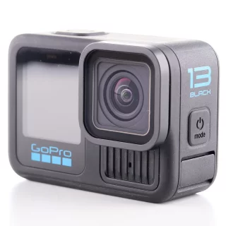 GoPro Hero 13 Creator Edition -action-kamera (takuu) (käytetty)