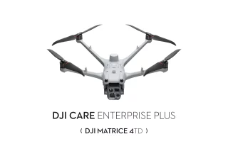 DJI Matrice 4TD Care Enterprise Plus 12kk jatkoturva