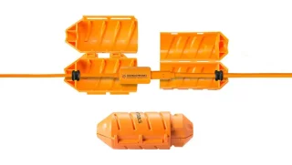 TetherTools TetherGuard Extension Lock -kaapelilukko