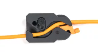 TetherTools TetherGuard LeverLock -levy