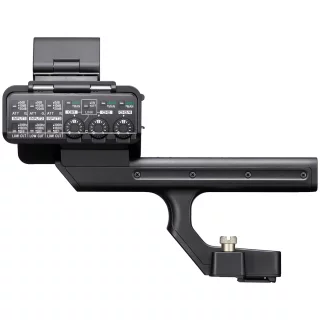 Sony XLR-H2 Handle Unit -XLR-kahva