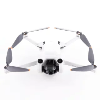 DJI Mini 3 Pro Fly More Combo + RC Remote -dronepaketti (käytetty)