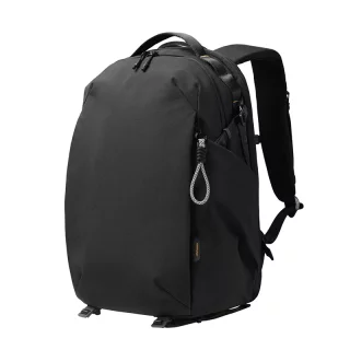 Ulanzi YY038 Urban Travel Backpack V2 22L(Black)