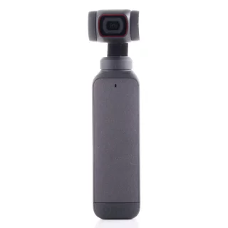 DJI Pocket 2 -videokamera (käytetty)