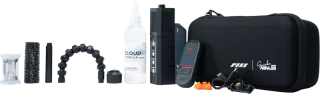 PMI SmokeNINJA Pro Basic Kit V2 - savukone
