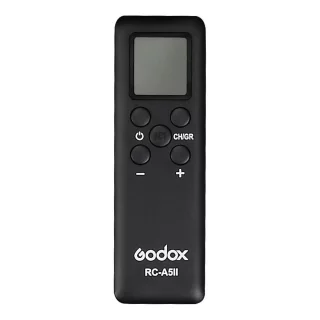 Godox RC-A5II – kaukosäädin