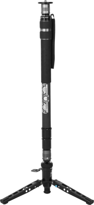 Sirui Monopod SVM-145P (Pedal version) Rapid System