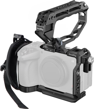 SmallRig 6778 Hawklock Handheld Cage Kit Sony FX5