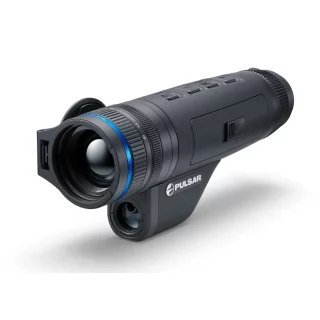 Pulsar Telos LRF XQ35 -lämpökamera