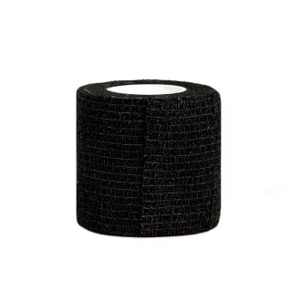 Caruba Camouflage Wrap Tape - 4m self-adhesive fabric protective tape