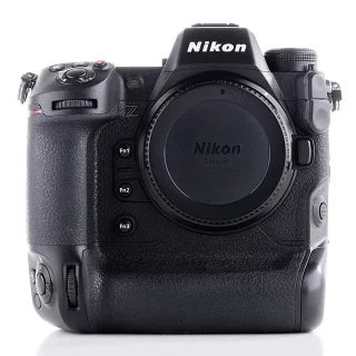 Nikon Z9 camera (sc. 13900) (used)