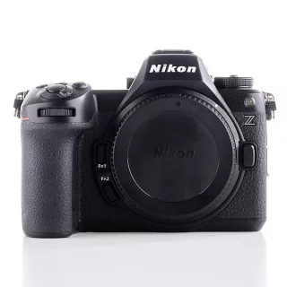 Nikon Z6 III camera (sc. 650) (warranty) (used)