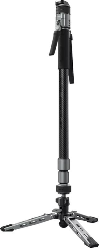 SmallRig 6283 Potato Jet TRIBEX PRO X-Clutch Hydraulic Monopod (Standard Version)