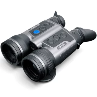 Pulsar Merger LRF XT50 -lämpökiikari
