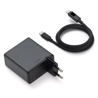 DJI Power 140W GaN Charging Combo -laturi