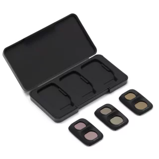 DJI Osmo Pocket 4P Magnetic ND Filter Set -suodinsetti