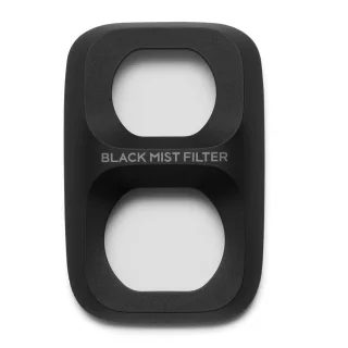 DJI Osmo Pocket 4P Black Mist Filter -diffuusiosuodin