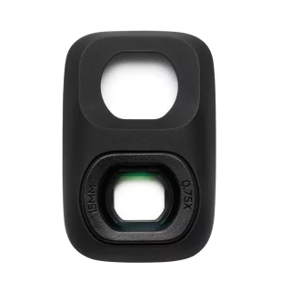 DJI Osmo Pocket 4P Wide-Angle Lens -laajakulmalinssi