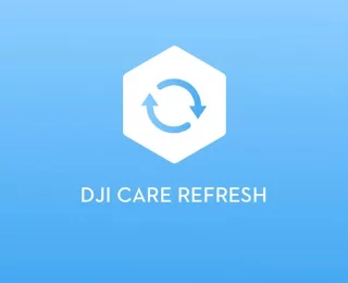 DJI Care Refresh lisävakuutus Osmo Pocket 4P kameralle (24 kk)