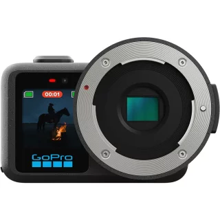 GoPro MISSION 1 PRO ILS -actionkamera