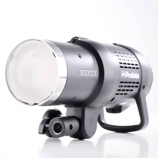 Profoto B1 500 AirTTL 2-Light Location Kit - two-light package (used)