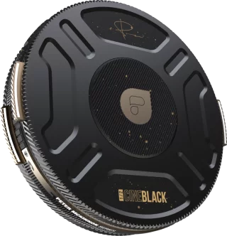 PolarPro Mini MagLock CineBlack -diffuusiosuodin