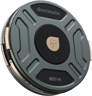 PolarPro Mini MagLock ShortStache Mist/PL 1/2 -diffuusiosuodin