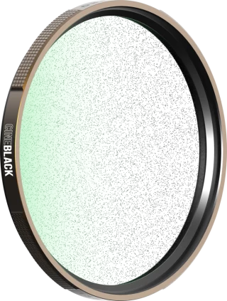 PolarPro CineBlack 1/2 black mist -diffuusiosuodin 67 mm