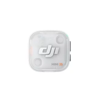 DJI Mic Mini 2S Transmitter -lähetin