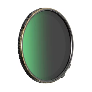 PolarPro Chroma VND (6-9 Stop)/PL/Gold Mist  – ND-,  polarisaatio- ja diffuusiosuodin