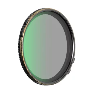 PolarPro Chroma PMVND/PL/Gold Mist (2-5 Stop) - säädettävä ND- ja polarisaatio- ja diffuusiosuodin