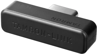 Tamron Link -Bluetooth-sovitin