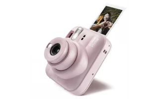 FujiFilm Instax Mini 13 pikamera - Candy Pink
