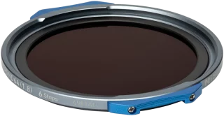NiSi JetMag Pro 49 Filter FSND64 (1.8) 6stop -ND-harmaasuodin