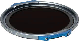 NiSi JetMag Pro 49 Filter FSND1000 (3.0) 10stop -ND-harmaasuodin