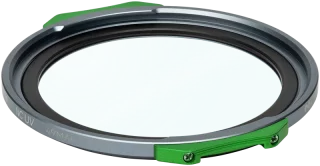 NiSi JetMag Pro 49 Filter NC UV -uv-suodin