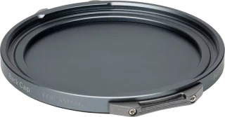 NiSi JetMag Pro 49 Back Cap -linsinsuojus