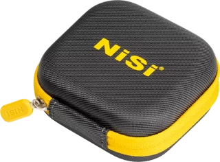 NiSi JetMag Pro 49 Caddy Pouch -suojalaukku