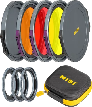 NiSi JetMag Pro 49 Monochrome kit