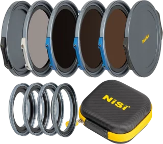 NiSi JetMag Pro 49 Landscape Kit -maisemakuvaussetti