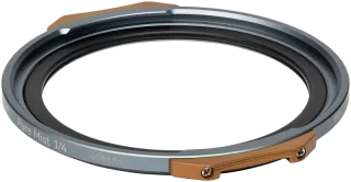 NiSi JetMag Pro 49 Filter Pure Mist 1/4 -diffuusiosuodin